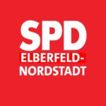 Logo: SPD Elberfeld Nordstadt